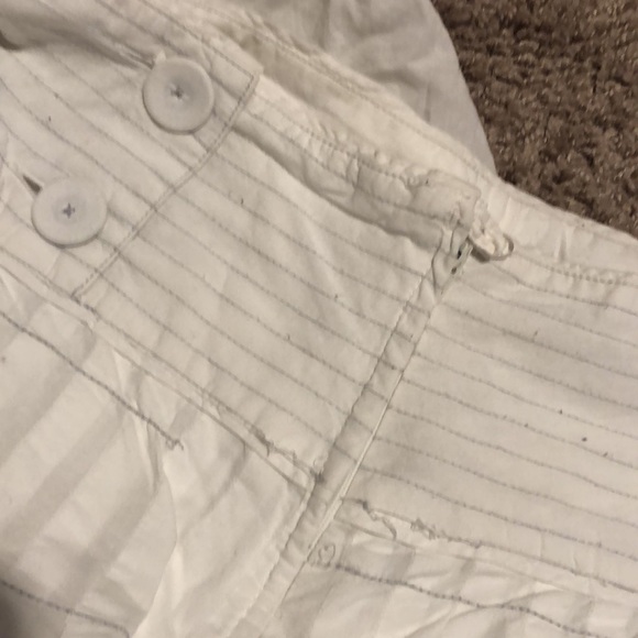 Esprit Cotton Skirt - Picture 4 of 5